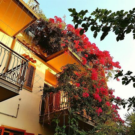 B&B Le Terrazze Capo d'Orlando Exterior photo