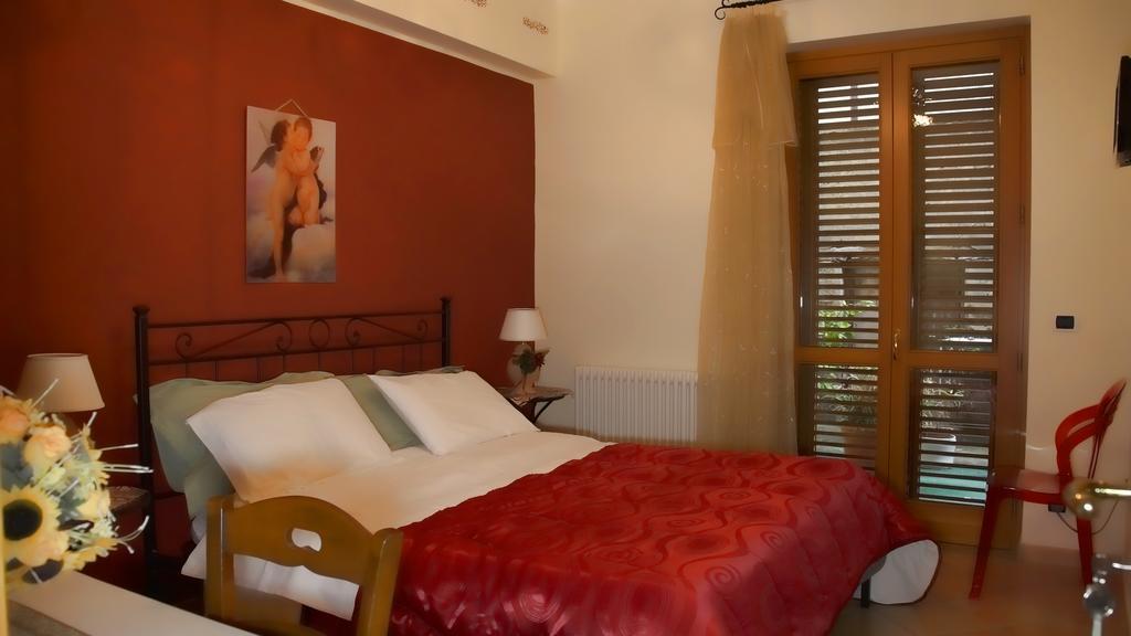 B&B Le Terrazze Capo d'Orlando Room photo